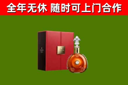 维西回收路易十三